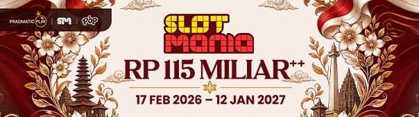 Slot Mania Kalender